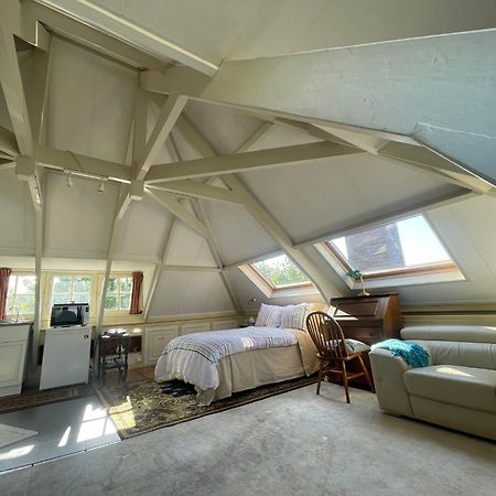 Art+Bed And Breakfast 'с-Гравеланд Экстерьер фото